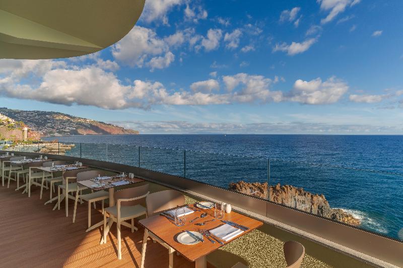 Pestana Vila Lido Madeira Ocean