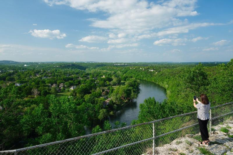استراحتگاه Marriott's Willow Ridge Lodge