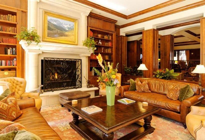Ritz Carlton, Aspen Highlands