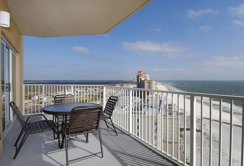 Seawind Condominiums