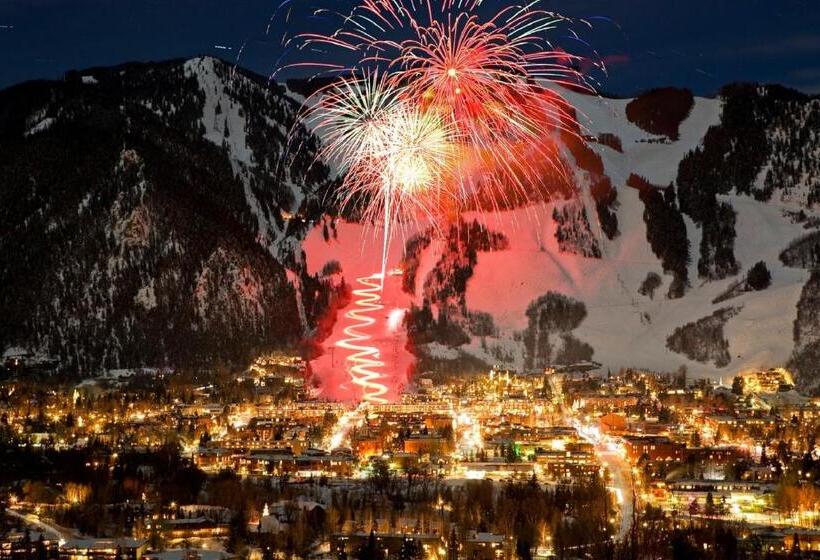 Ritz Carlton, Aspen Highlands