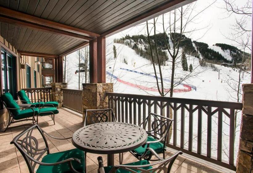 Ritz Carlton, Aspen Highlands