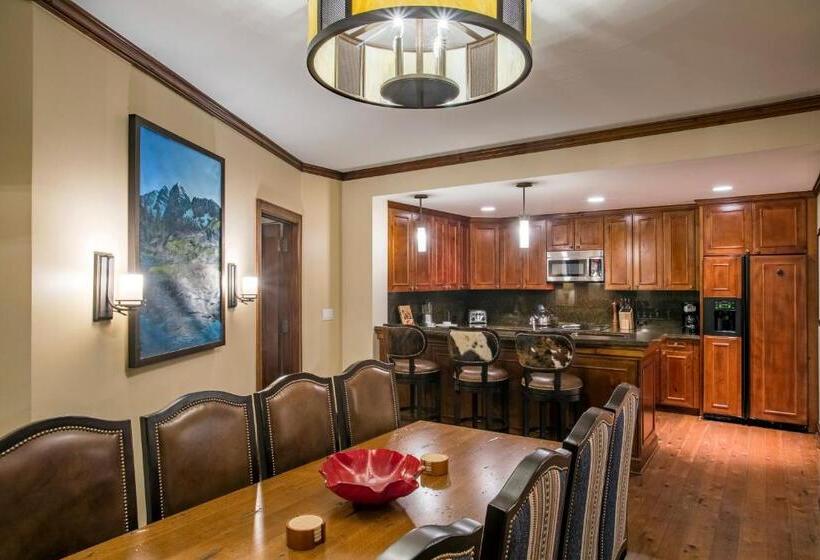 Ritz Carlton, Aspen Highlands