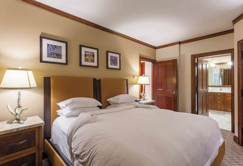 Ritz Carlton, Aspen Highlands