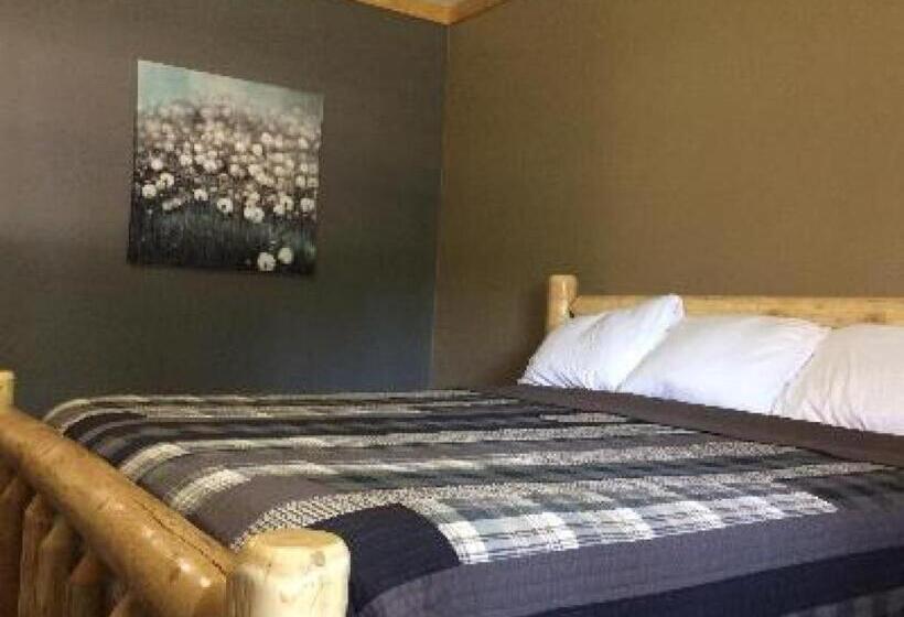 旅馆 Big Horse Inn And Suites