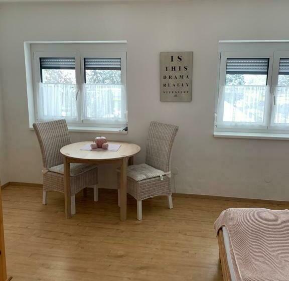 旅馆 Pension Auer