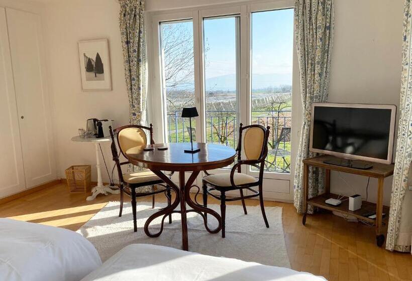 B&b Domaine En Trembley