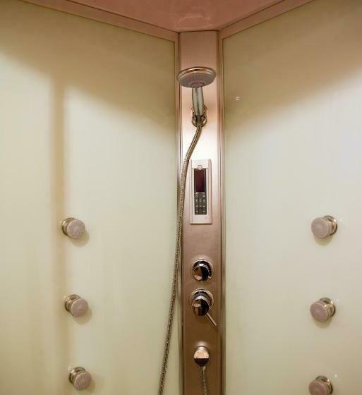 住宿加早餐  Country House Nonno Andrea