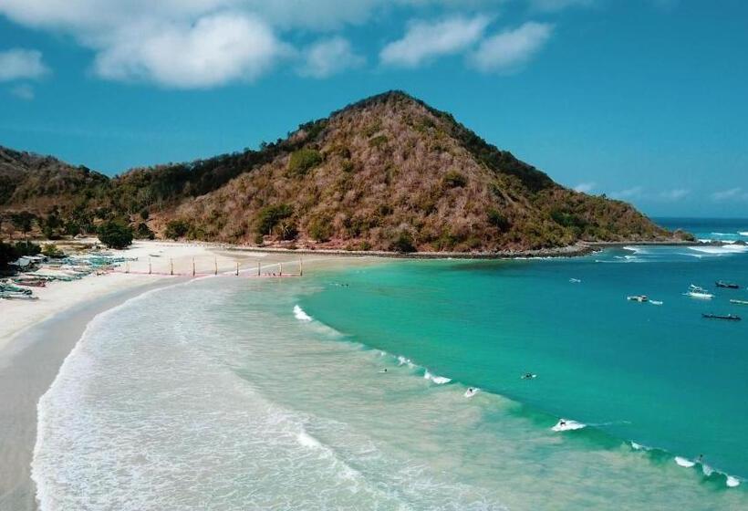 צימר Green Valley Lombok