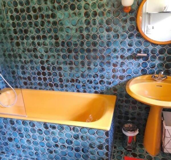 ベッドアンドブレックファースト Gîte Et Chambres D'hôtes Du Petit Moulin
