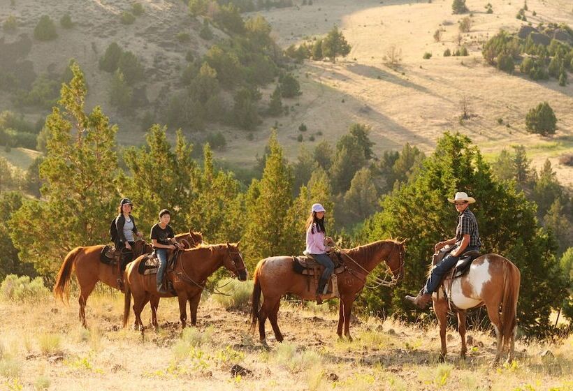 민박 Wilson Ranches Retreat