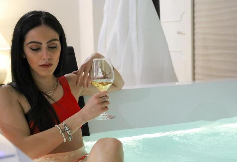 فندق Agriturismo Cantina Morone