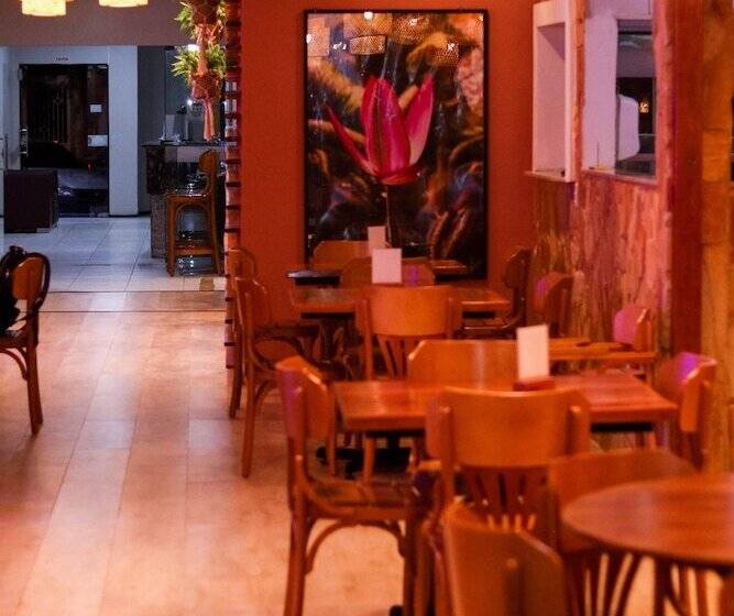 فندق Bezerra