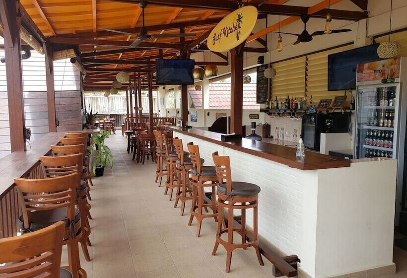 فندق Bruga Villas Restaurant And Spa