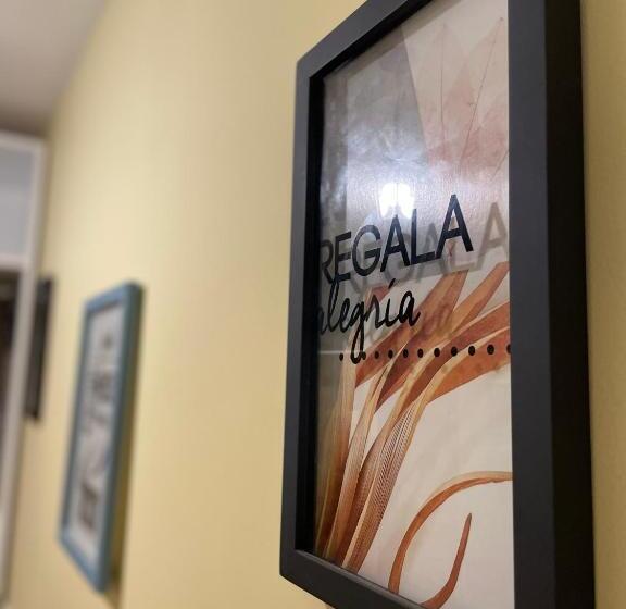 هتل Campestre Manoa