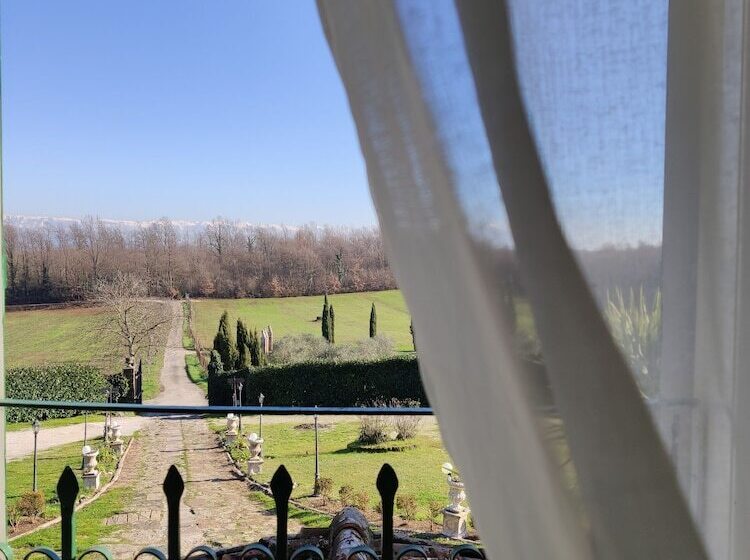 فندق Dimora Marella Patrica   Frosinone