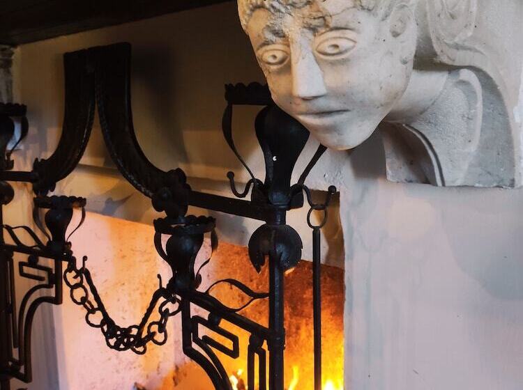 فندق Dimora Marella Patrica   Frosinone