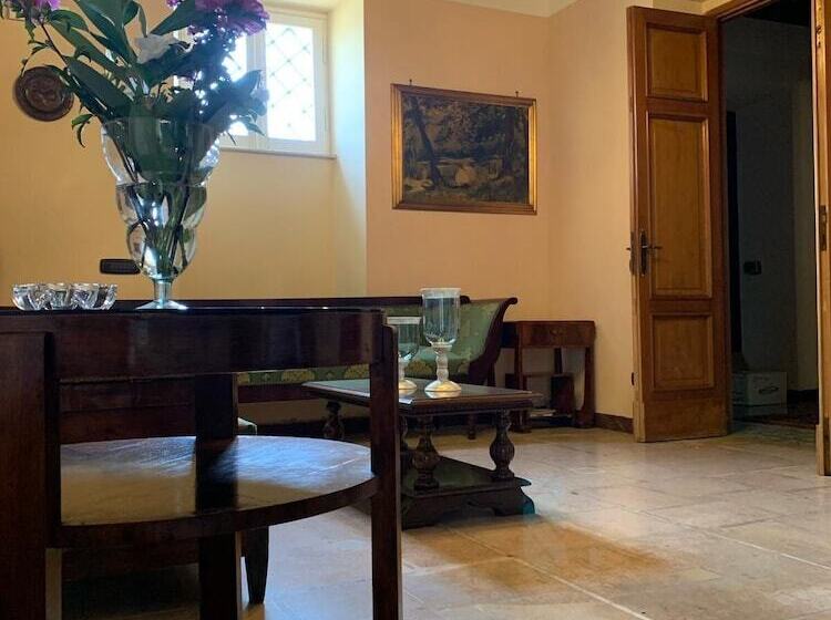 فندق Dimora Marella Patrica   Frosinone