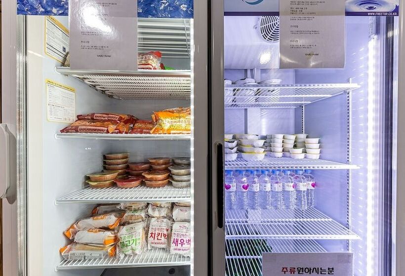 בית מלון כפרי Eumseong Haru