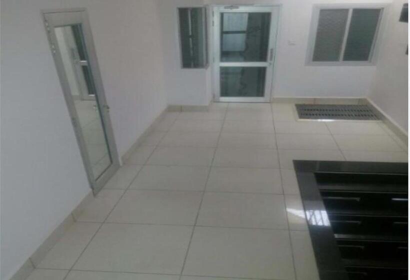 فندق Gill Tower