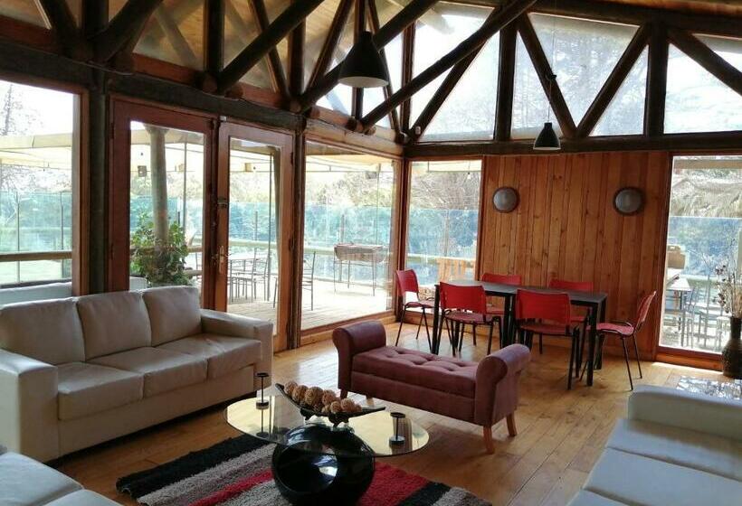 ホテル Green Papudo