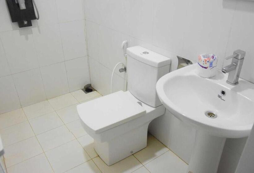 فندق H2o