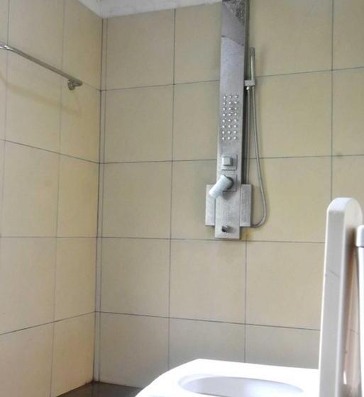 فندق H2o