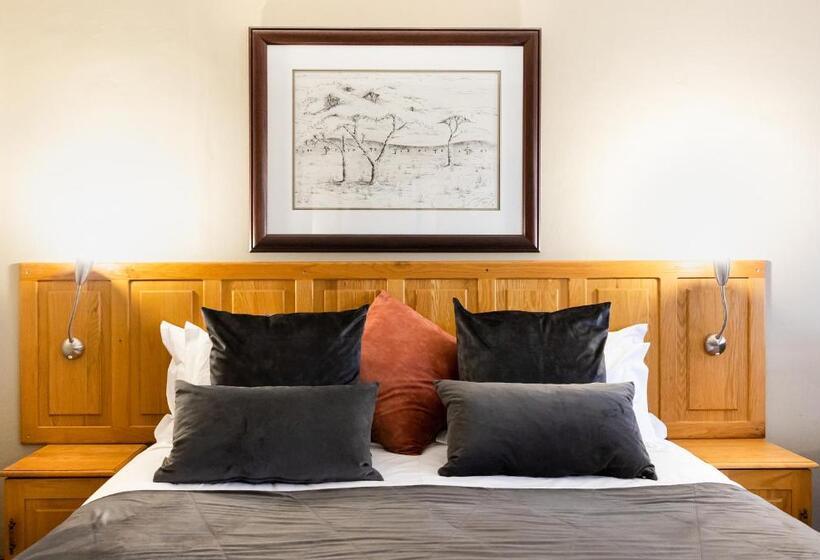 فندق Kathu Gamagara Lodge