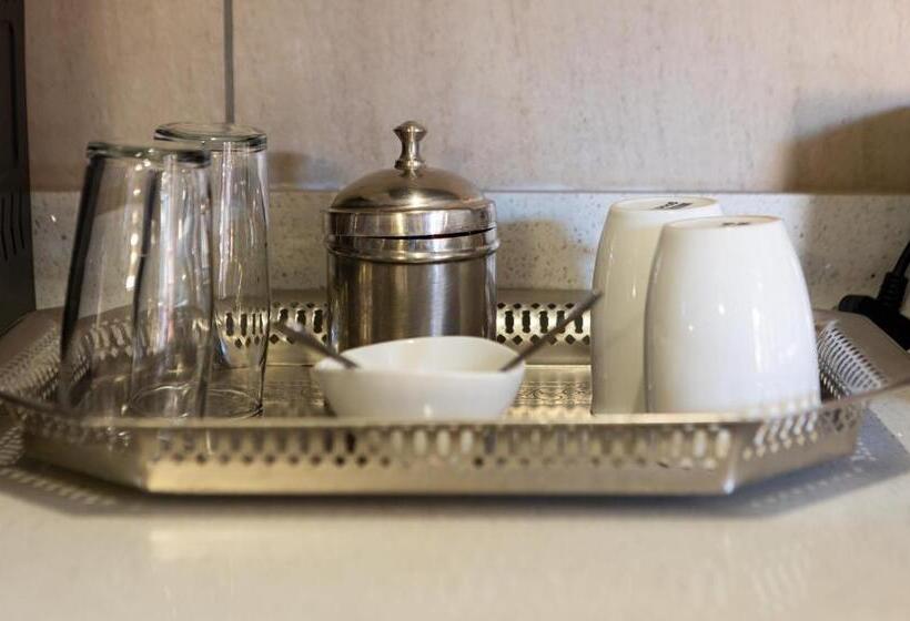 فندق Kathu Gamagara Lodge