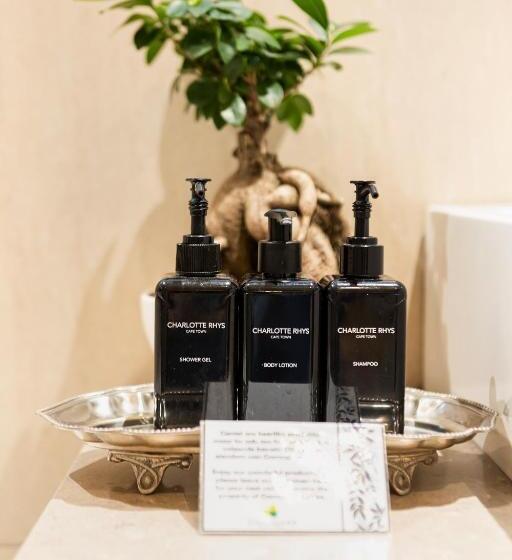 فندق Kathu Gamagara Lodge