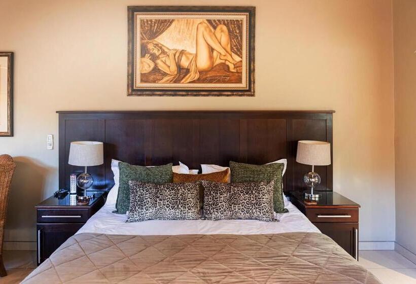 فندق Kathu Gamagara Lodge