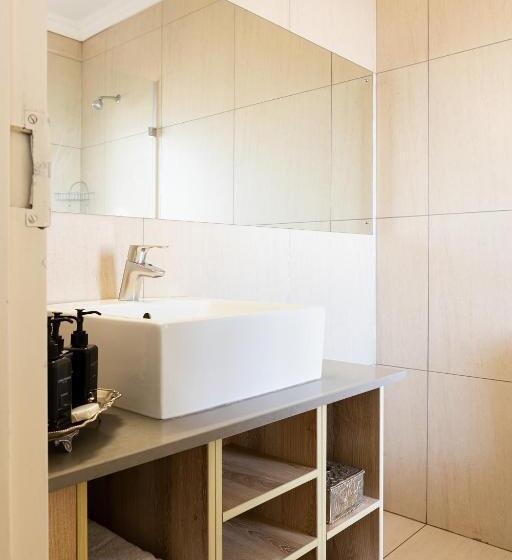 فندق Kathu Gamagara Lodge