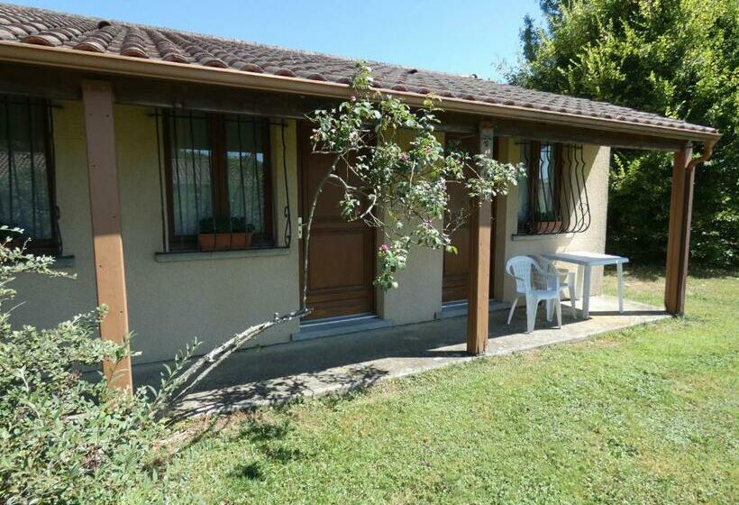 בית מלון כפרי Hôtel L Agape