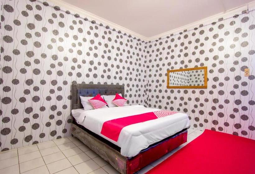 فندق Oyo 2960 Wisma Bara Pagar Alam