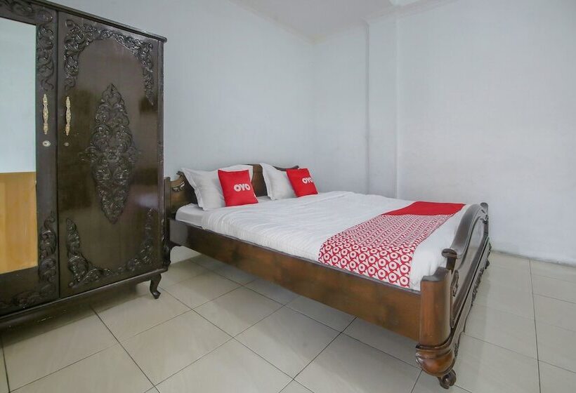 فندق Oyo 3242 Penginapan Saa Ada Syariah