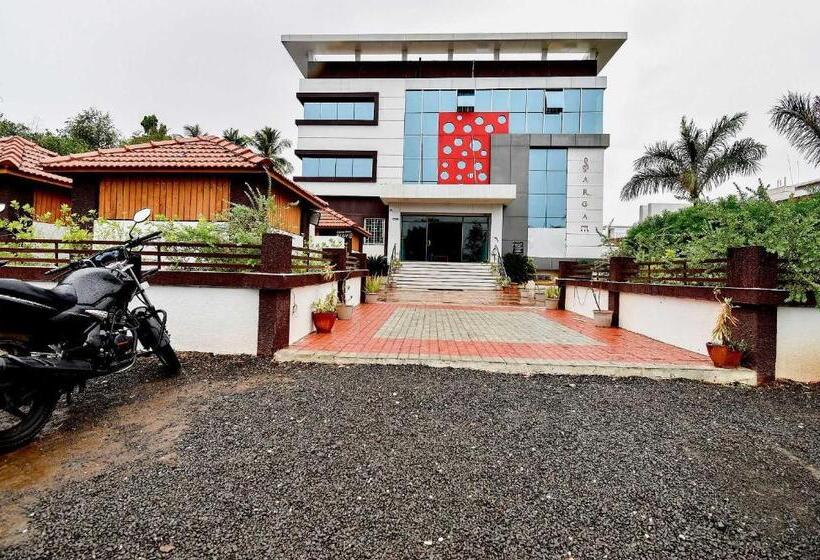 فندق Oyo 43302  Sargam