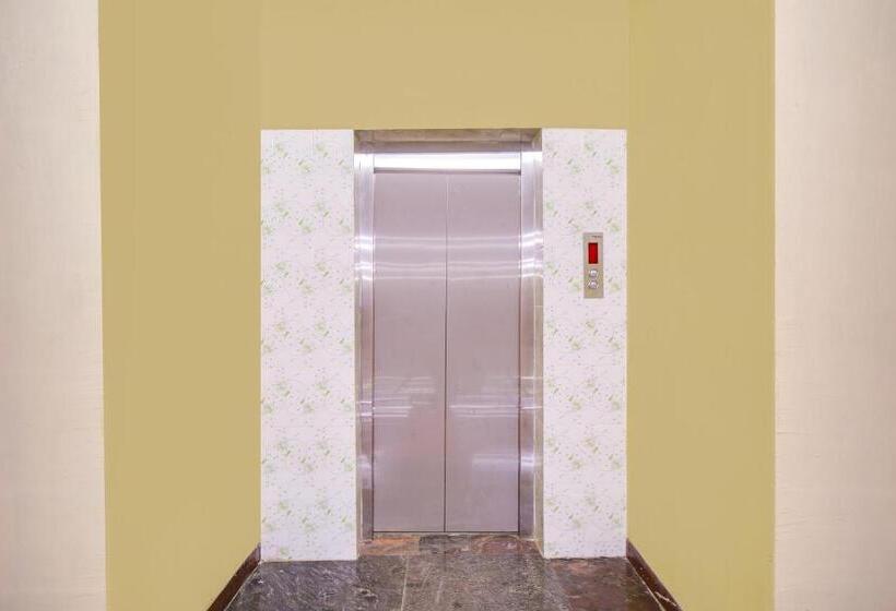 בית מלון כפרי Oyo 65953  Shashva Park