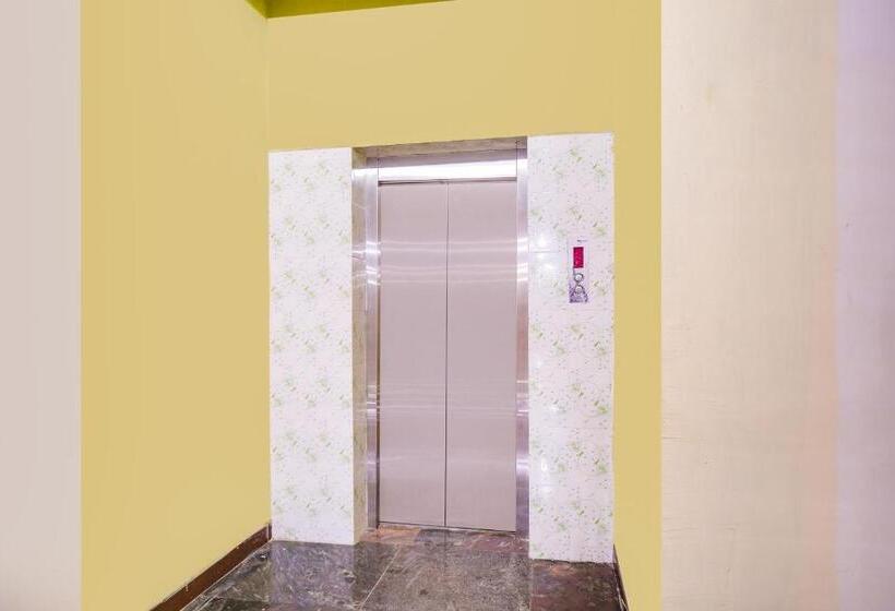 בית מלון כפרי Oyo 65953  Shashva Park