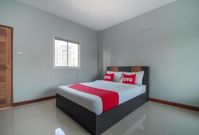 酒店 Oyo 715 Apartment Khunpu