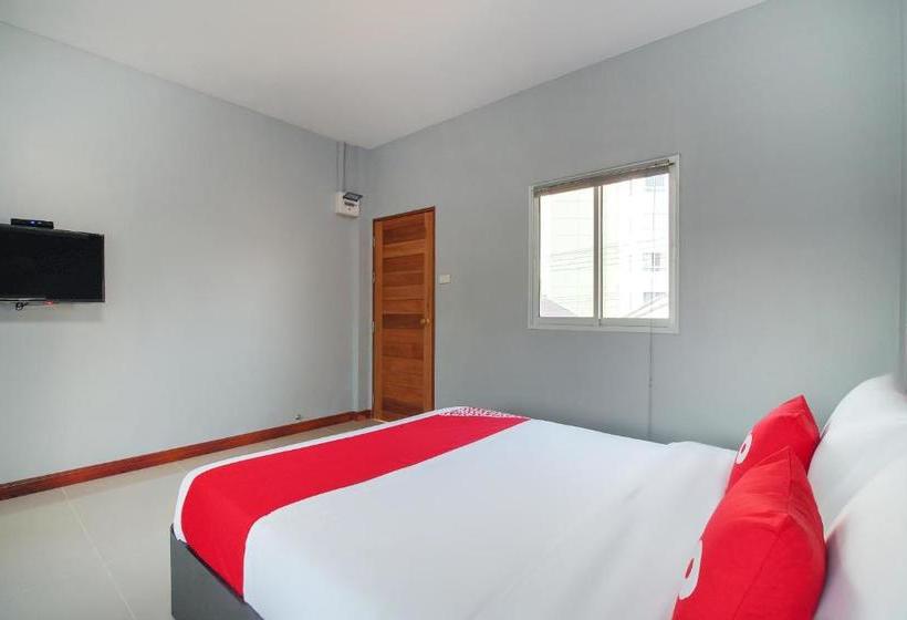 酒店 Oyo 715 Apartment Khunpu
