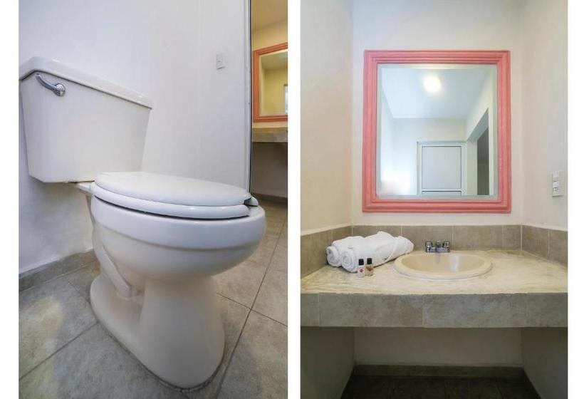 فندق Meson Del Tio Pepe