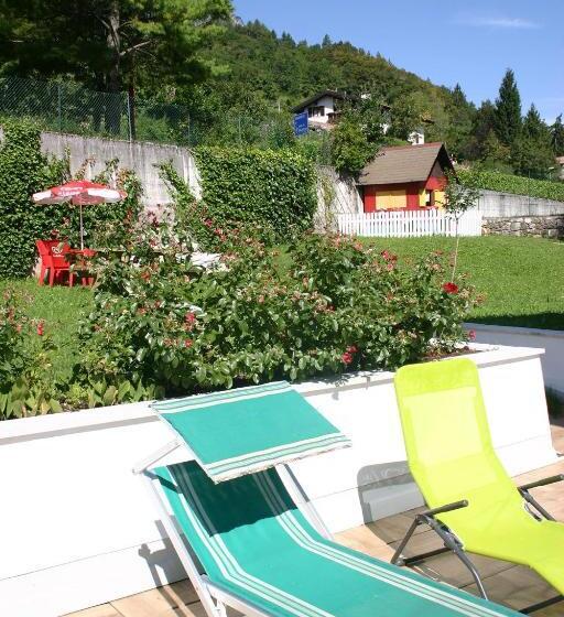 فندق Passo Buole