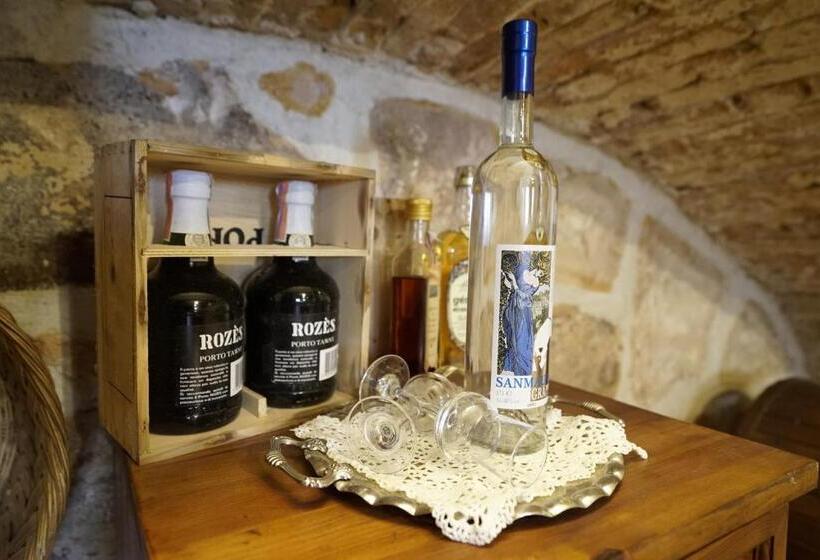 La Ricciolina B&b