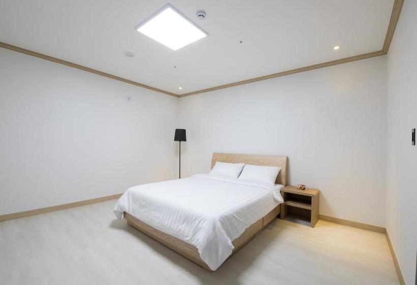 Muju Nabom Resort