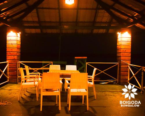 Пансион Bolgoda Lake Bungalow