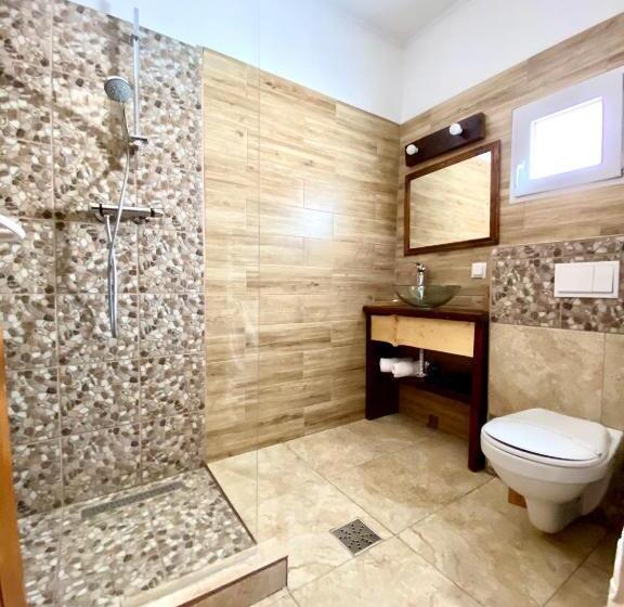 פנסיון Casa Margau
