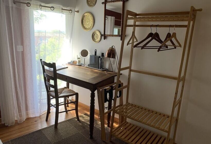 膳宿费 Chambre D Hôtes Lo Componaïro