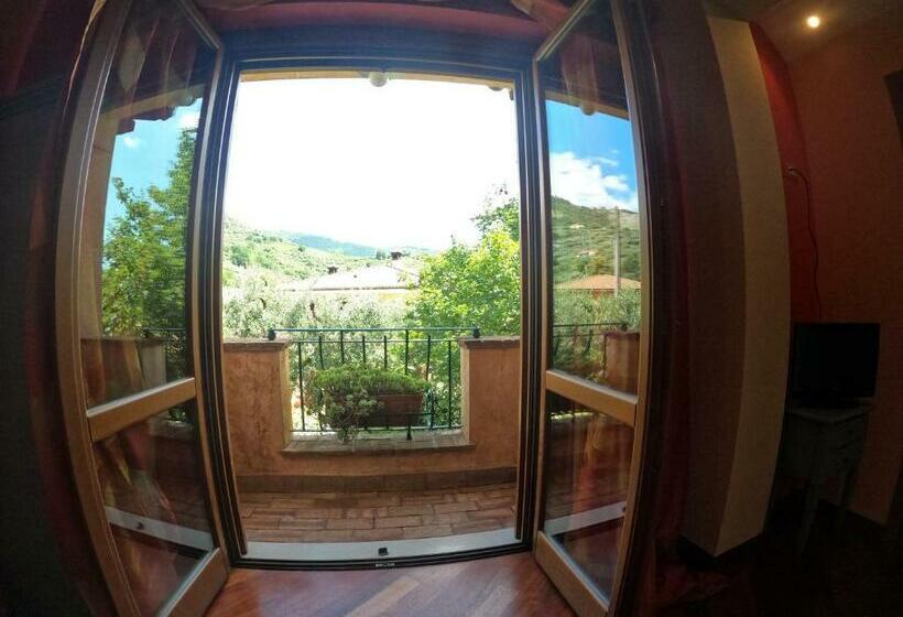 بنسيون Locanda Pinocchio