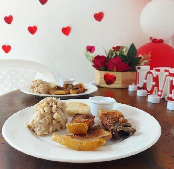 پانسیون Manakin Tayrona