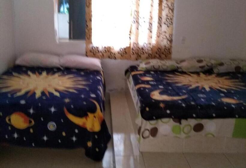Пансион Room In Guest Room   Lodging And Camping The Island